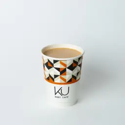 Karak Tea