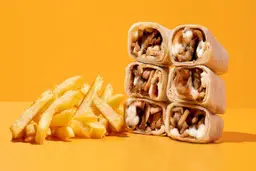 Arabi Shawarma Tortilla (6 PCS) - CKN