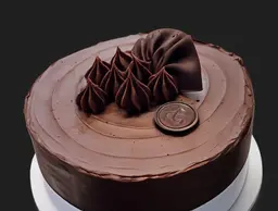 London Luxury Cake