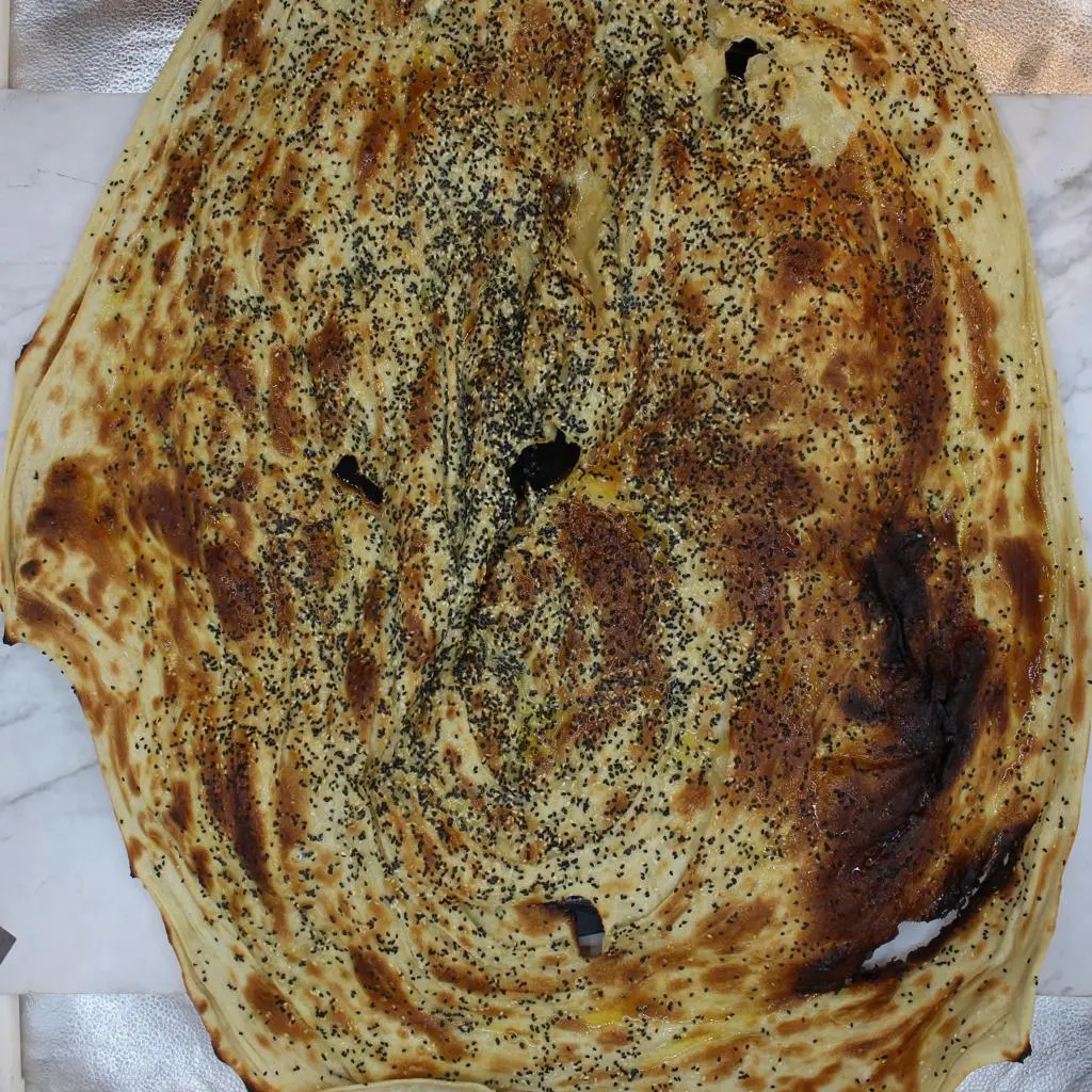 ملوح