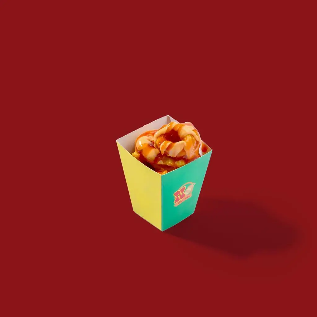 بطاطا كيرلي