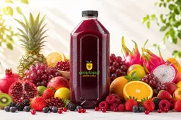 اصنع عصيرك (جالون)