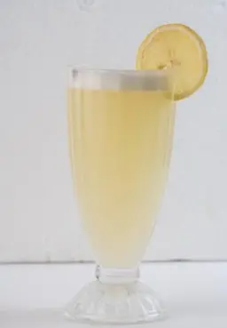 ليمون بالنعناع