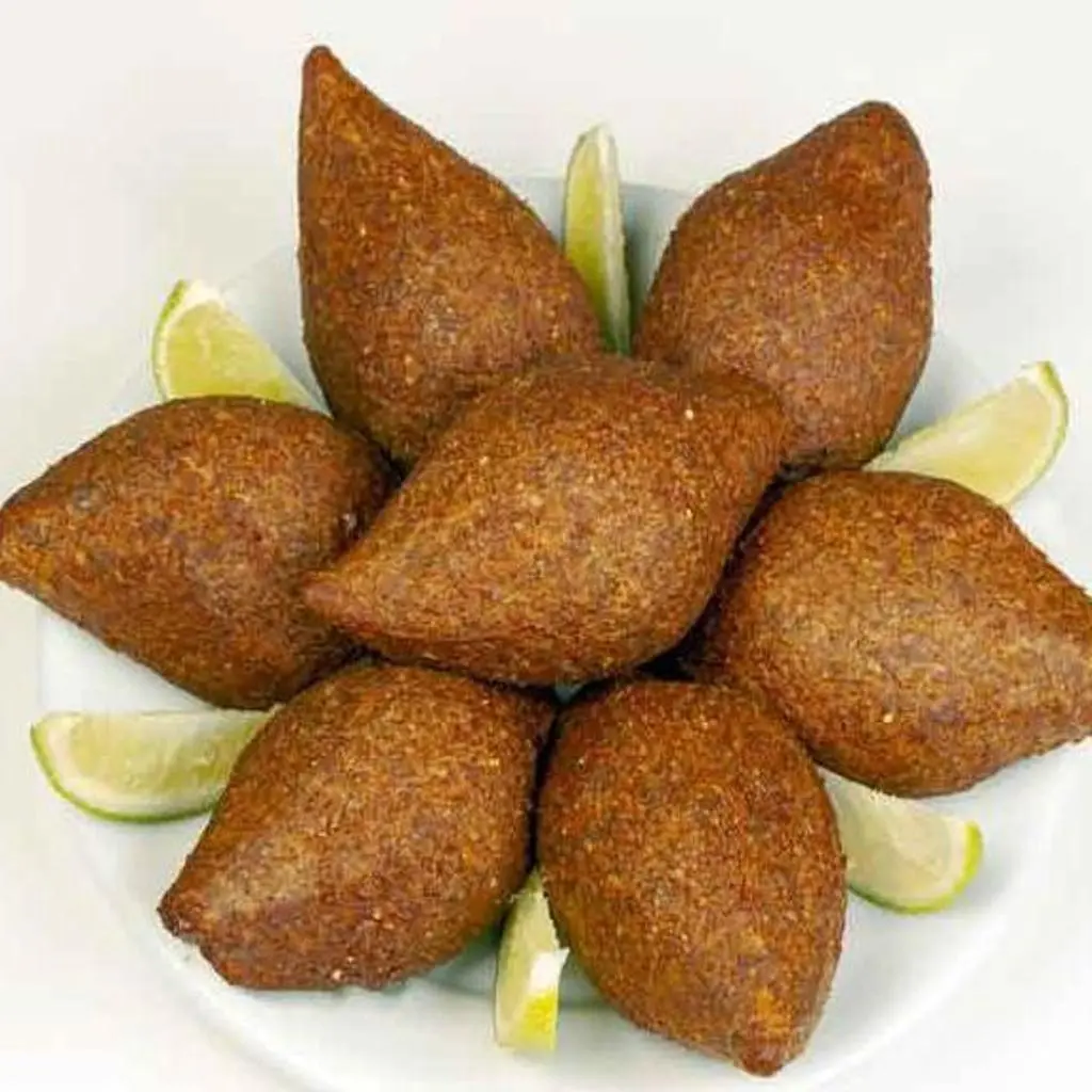 كبة جبن