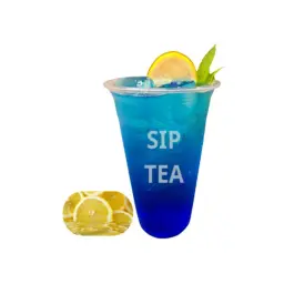 Blue Mojito