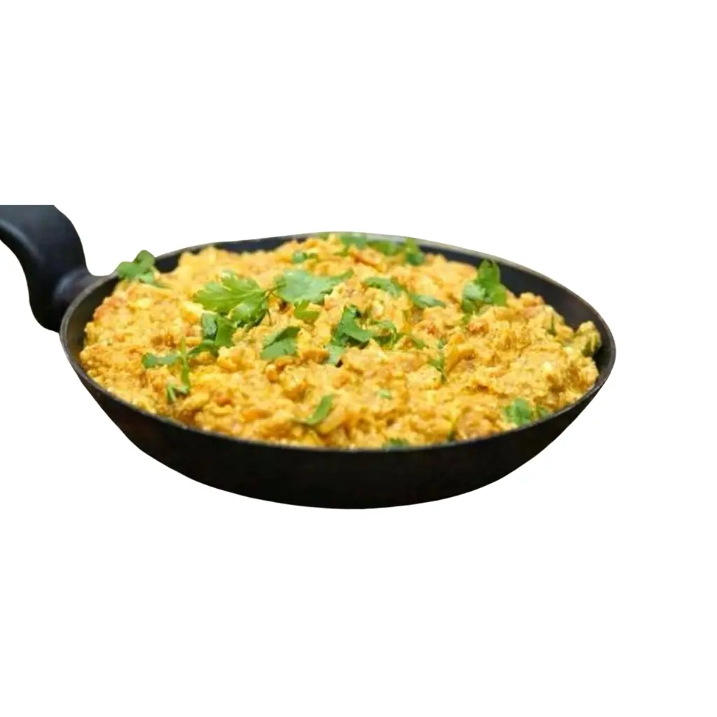 Shakshuka Plate