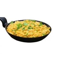 Shakshuka Plate
