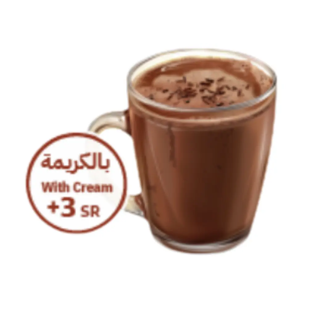Hot Chocolate