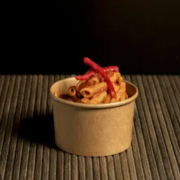 Penne Arrabiata