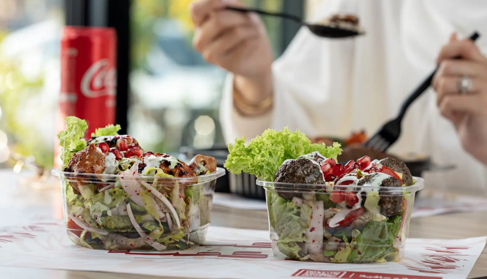 Kebab O Kofta