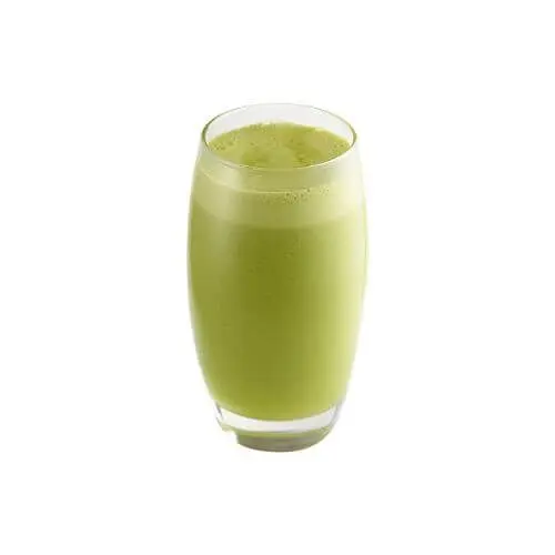 09. positive juice regular