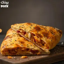 فطيرة تونة