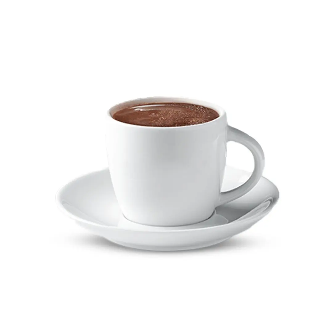 Turkish Coffee