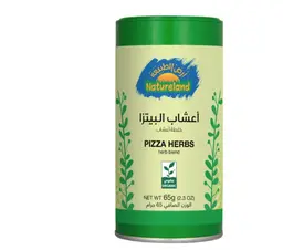 Natureland Pizza Herbs
