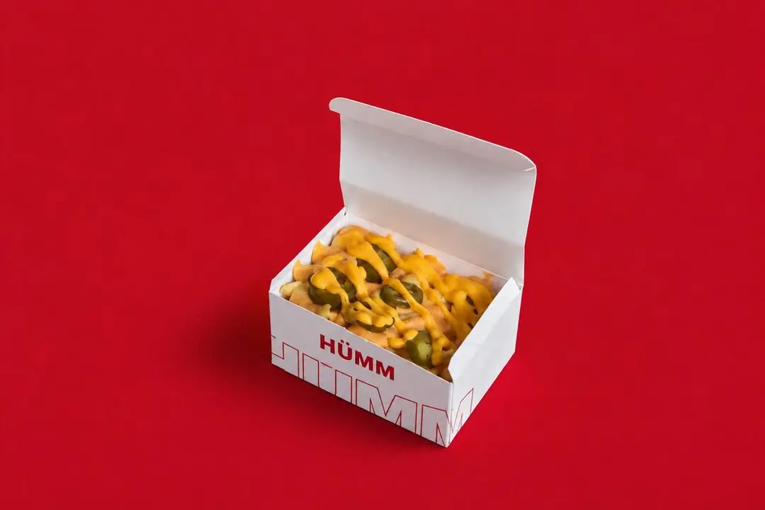 Humm Fries