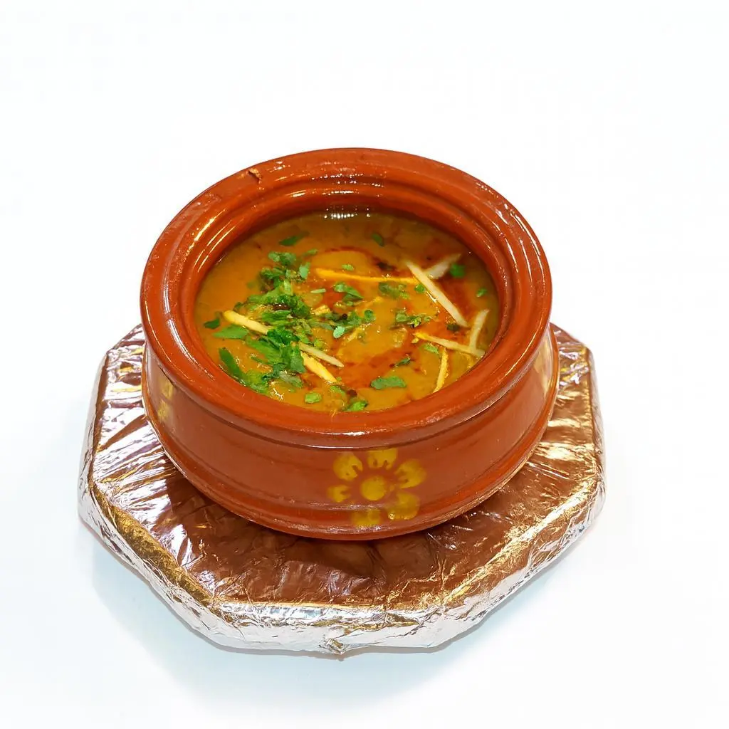 دال تاركا