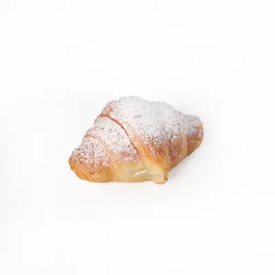 Mini Croissant Ricotta Cheese