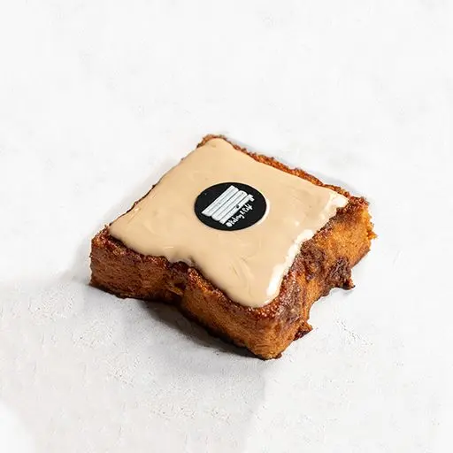 Creamy Pillow - Bueno