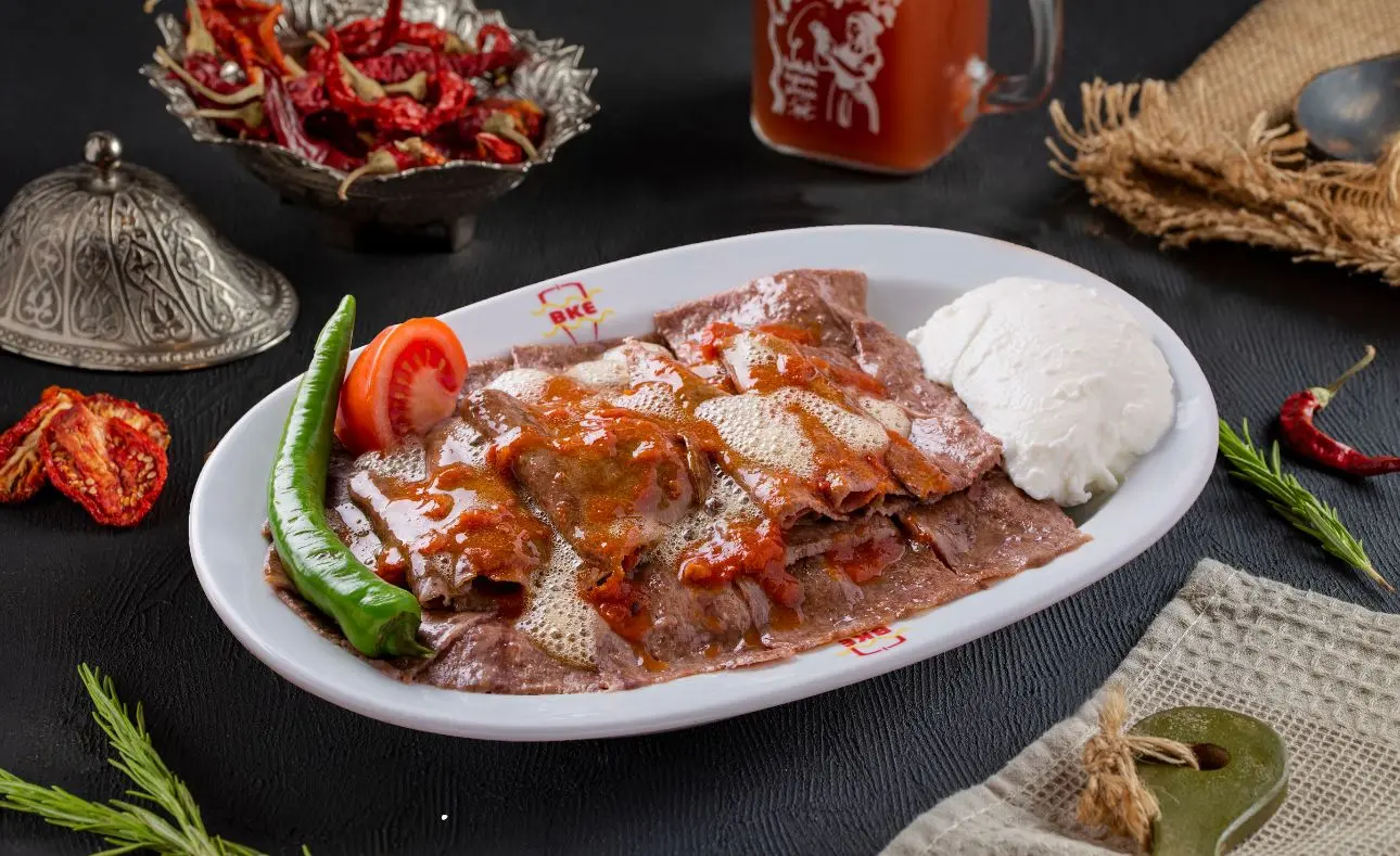 Bursa Kebap Evi