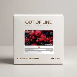 Columbus Coffee Sachets – Colombia