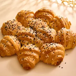 خلية الكروسان