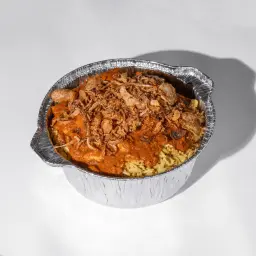 مبهرة قدر