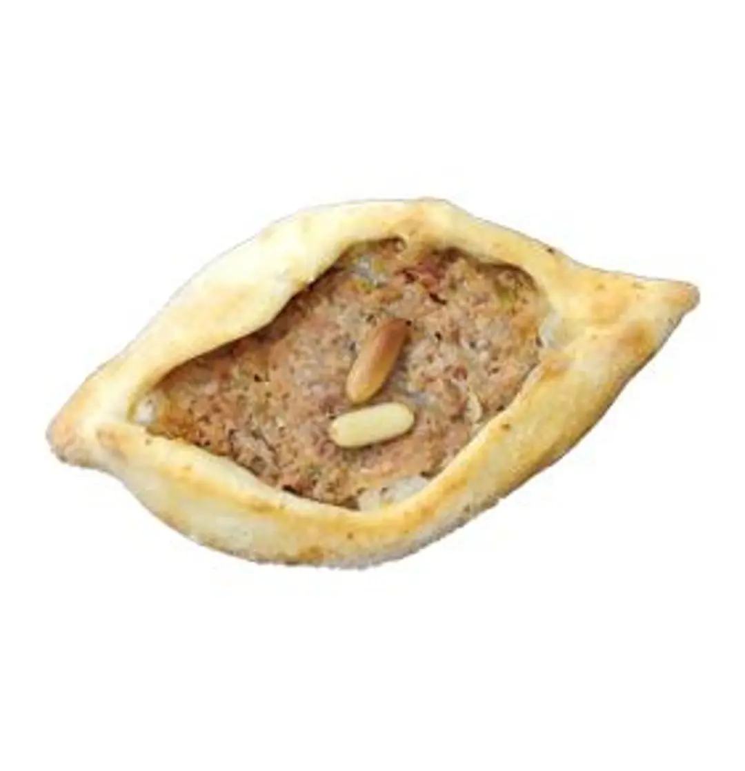 Mini Tomatoe Beef pie