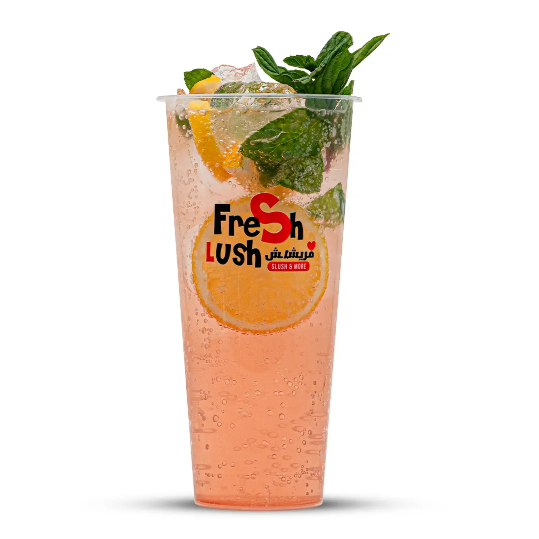 Pinkito Mojito