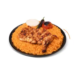 كبسة  بيت الشاورما
