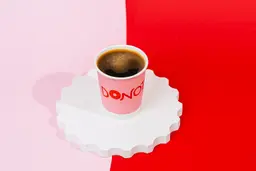 Today's Coffee