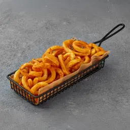 Curly Fries