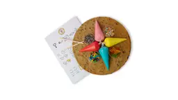 DIY COOKIE CAKE 12 INCH