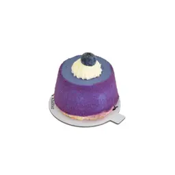 Round Blueberry