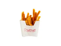 بطاطس بهارات