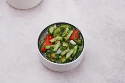 Mixed Salads