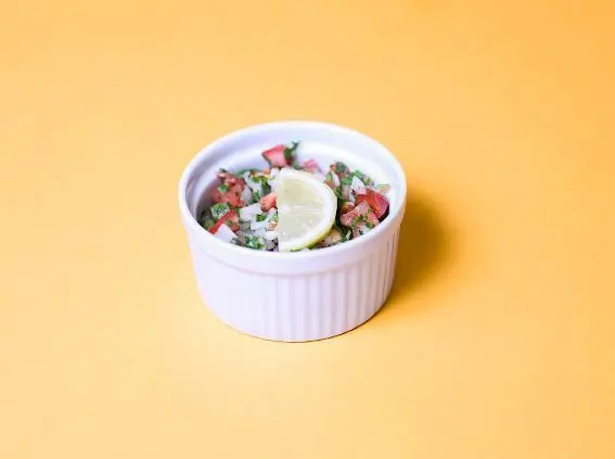 Taybeen Salad
