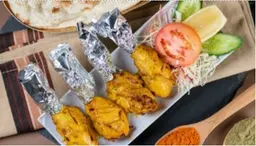 Tangdi Chicken Kabab
