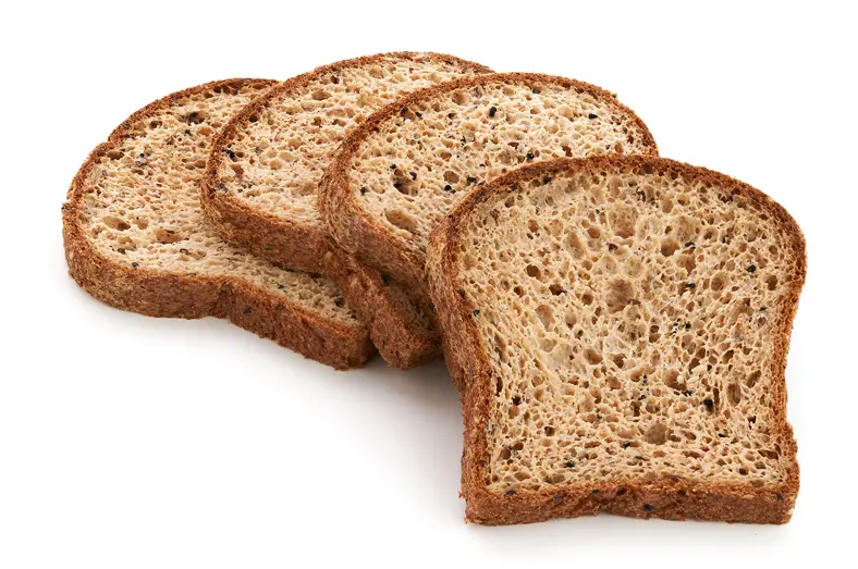 Grain Toast Keto