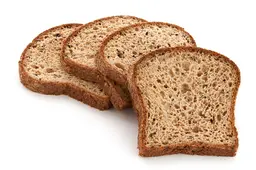 Grain Toast Keto