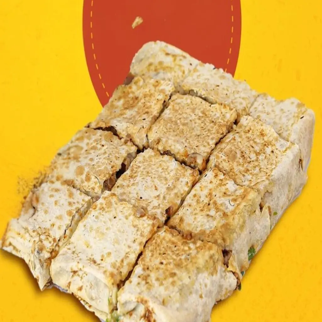مطبق دجاج