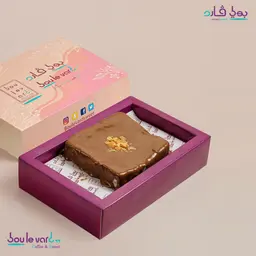 فرنش توست شوكلت