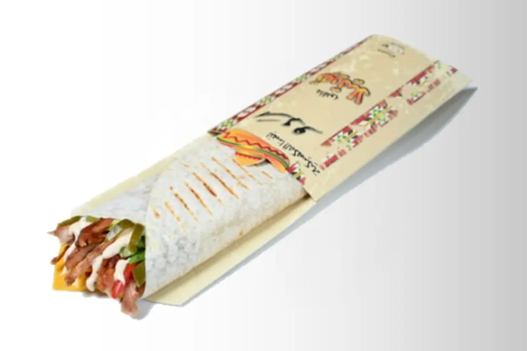Madbi Tortilla