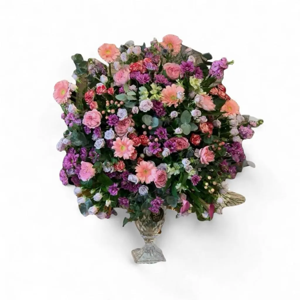 Elegance Vase
