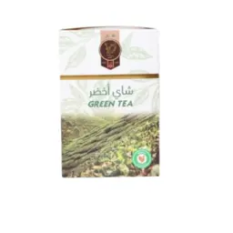 شاي اخضر ابو صالح