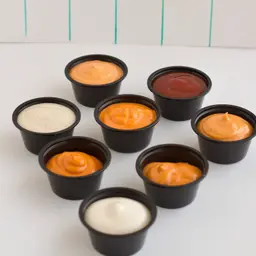 Mayo Chup