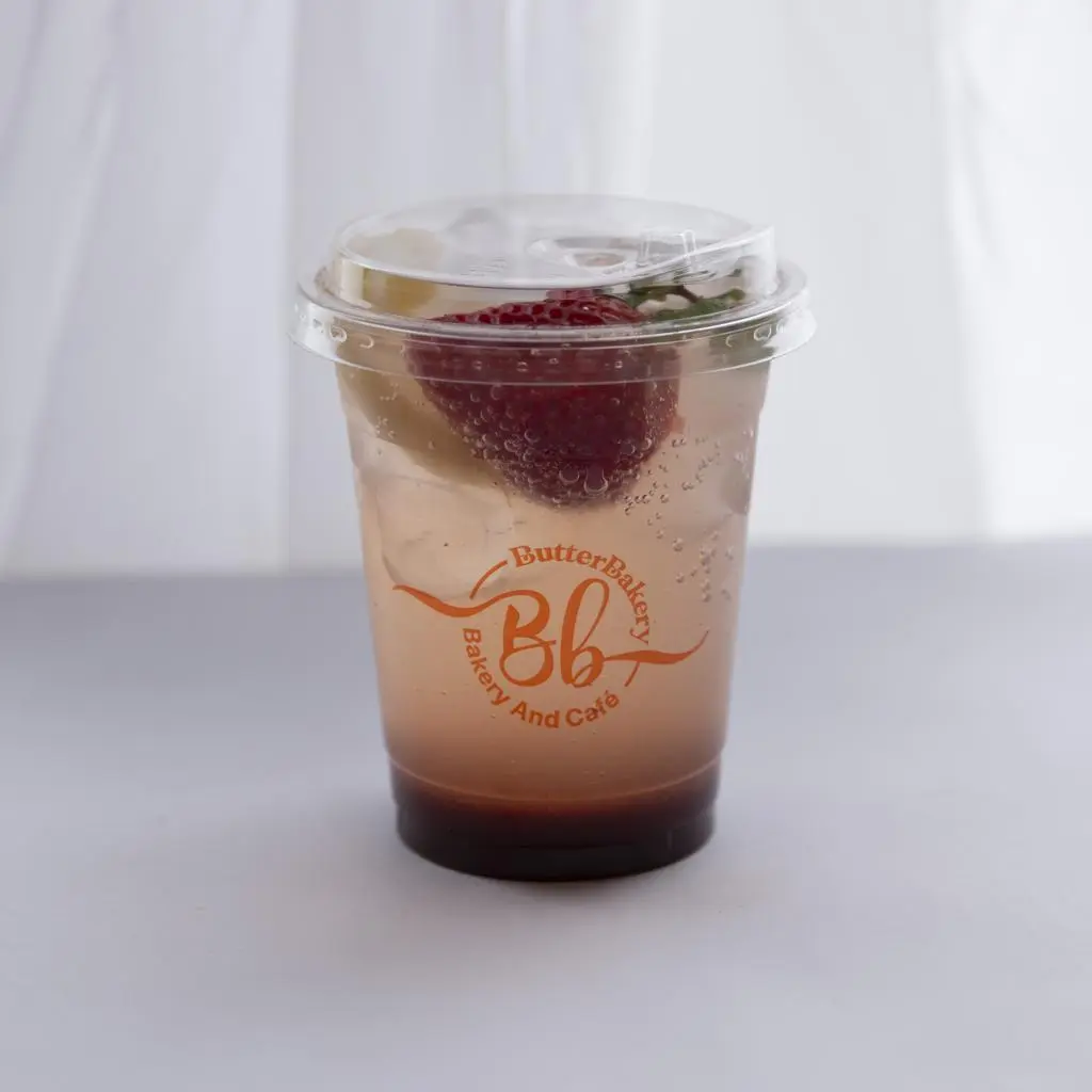 فراولة بريز
