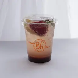 فراولة بريز