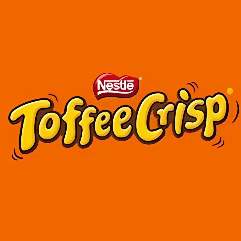 Toffee Crisp
