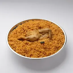 دجاج مضغوط