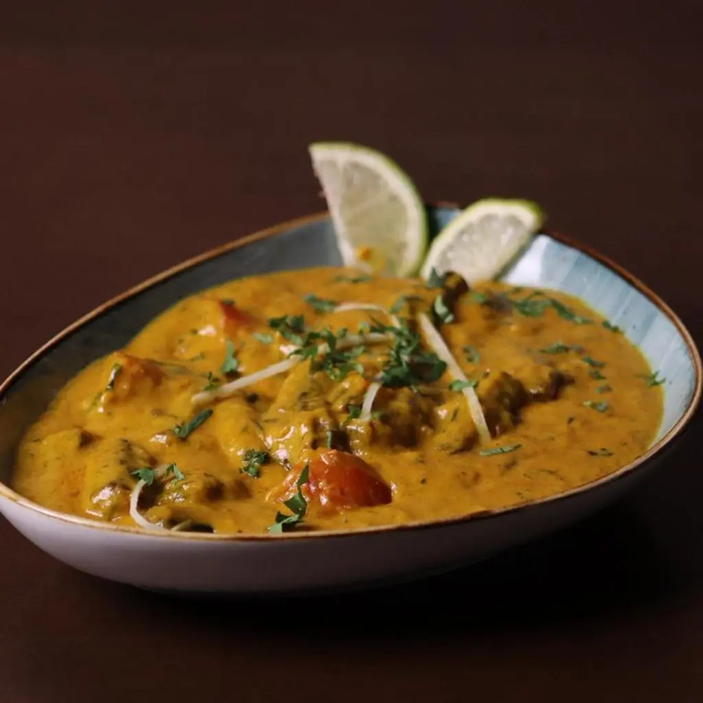 Chicken Masala